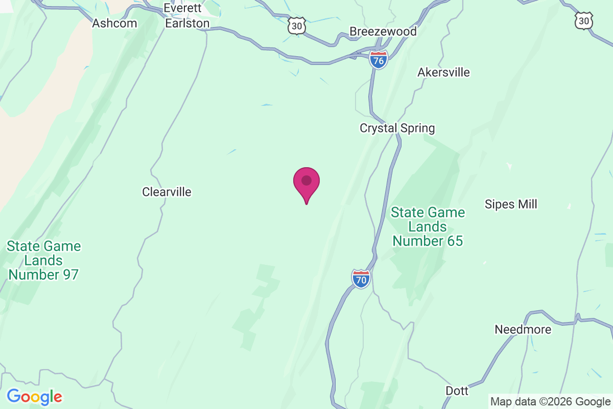 Carte de Mattie