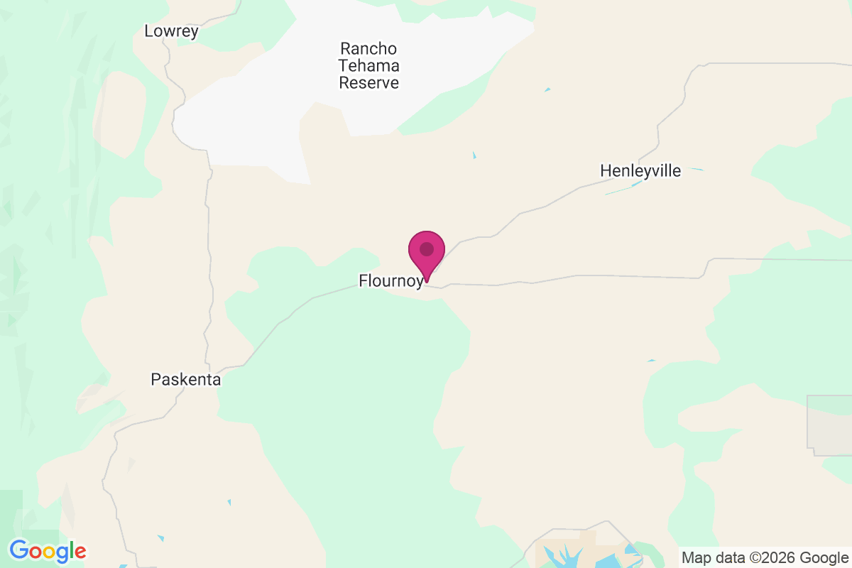 Carte de Flournoy