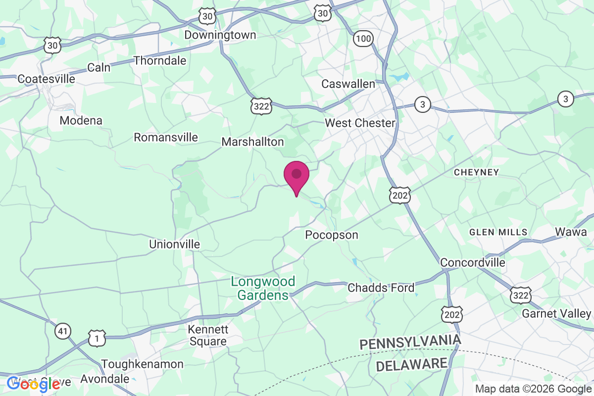 Carte de Wawaset