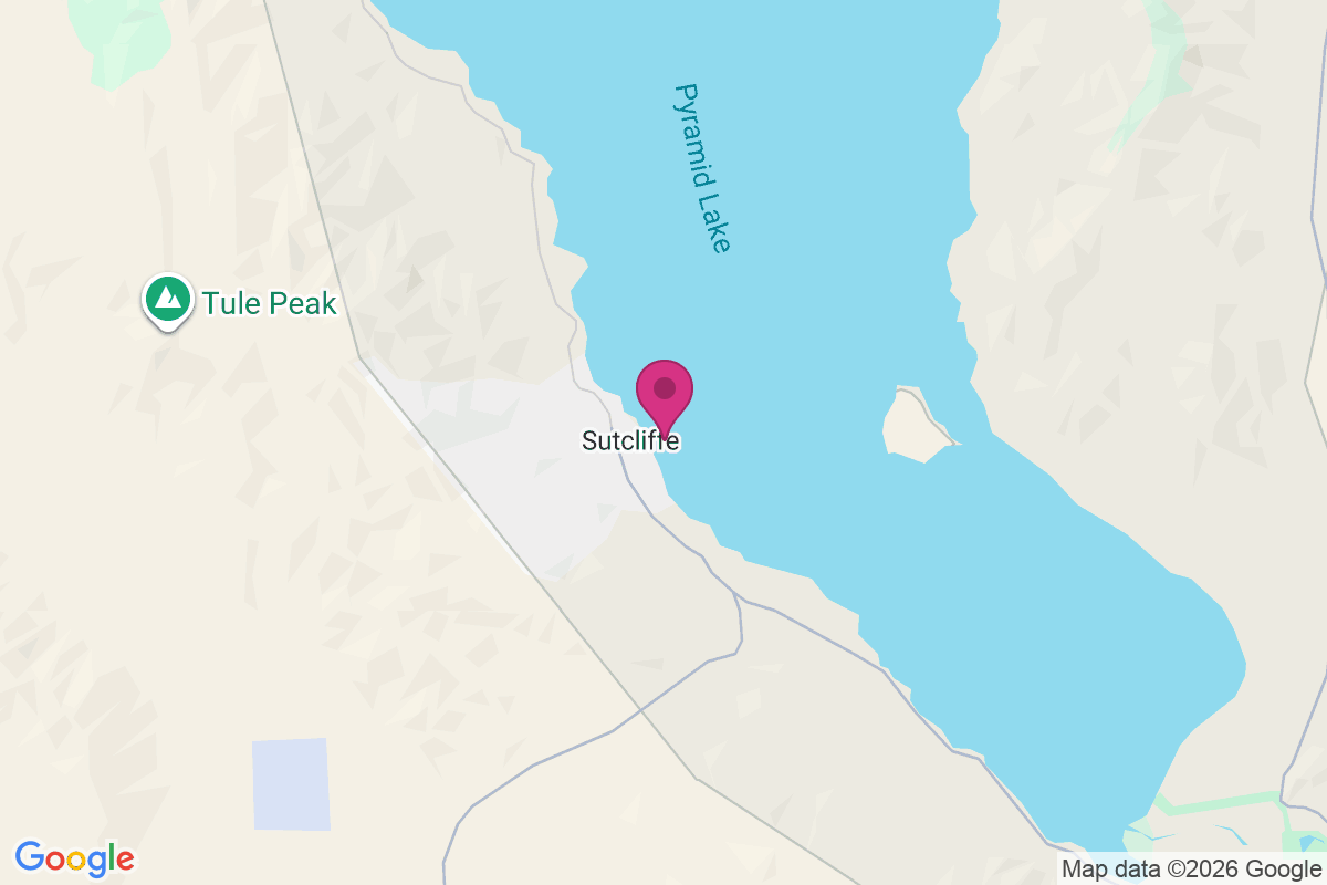 Carte de Sutcliffe