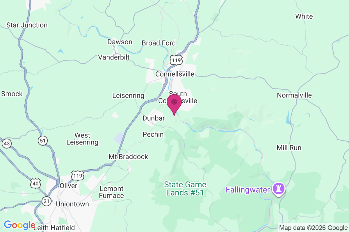 Carte de Bowest