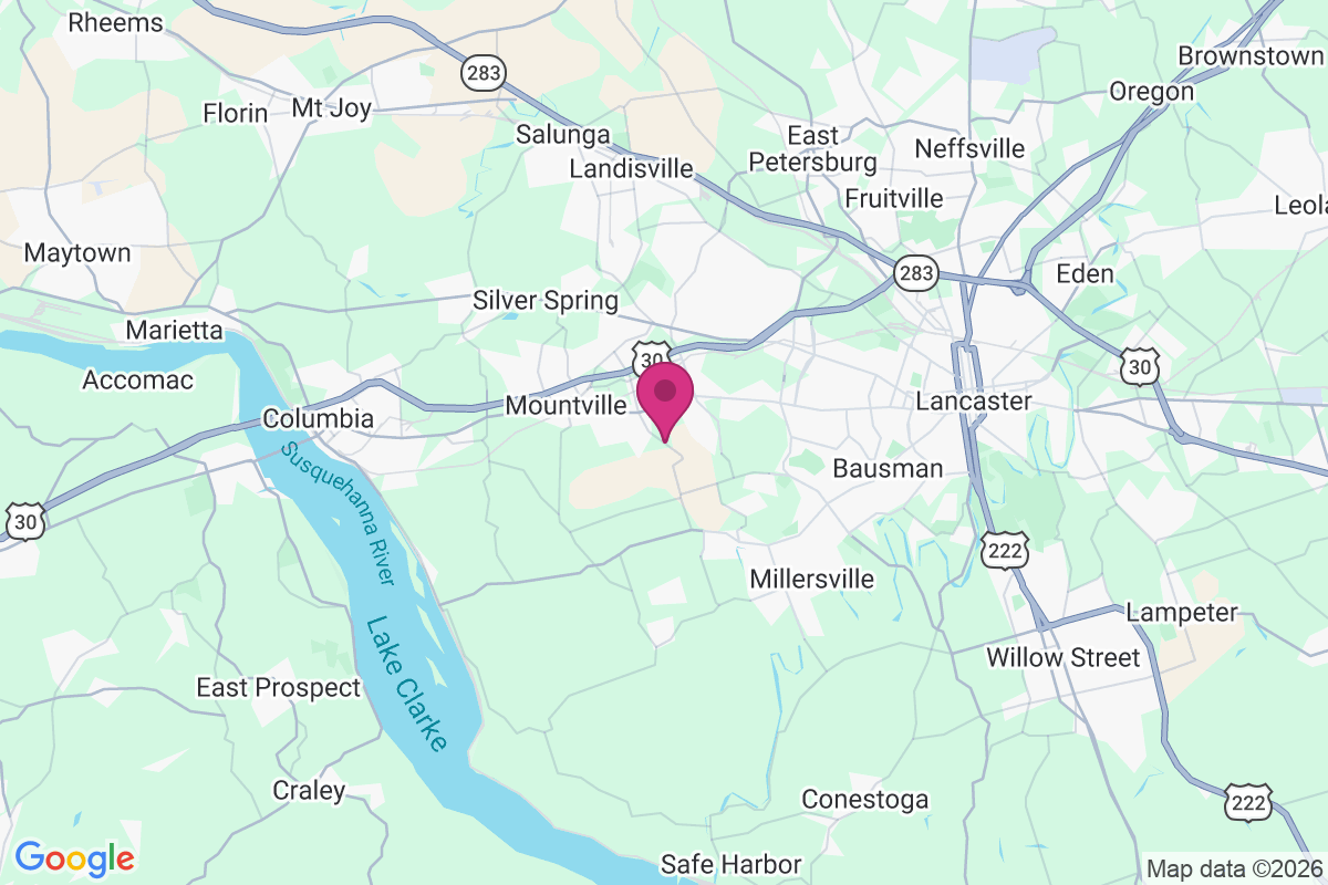 Carte de Donerville
