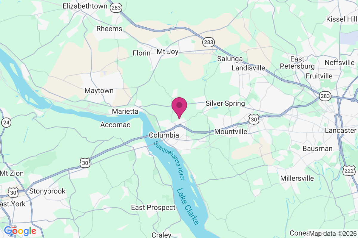 Carte de Kinderhook