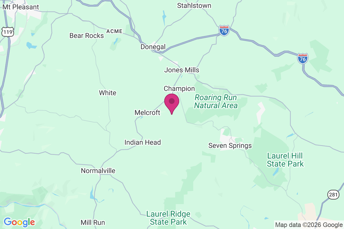 Carte de Nebo