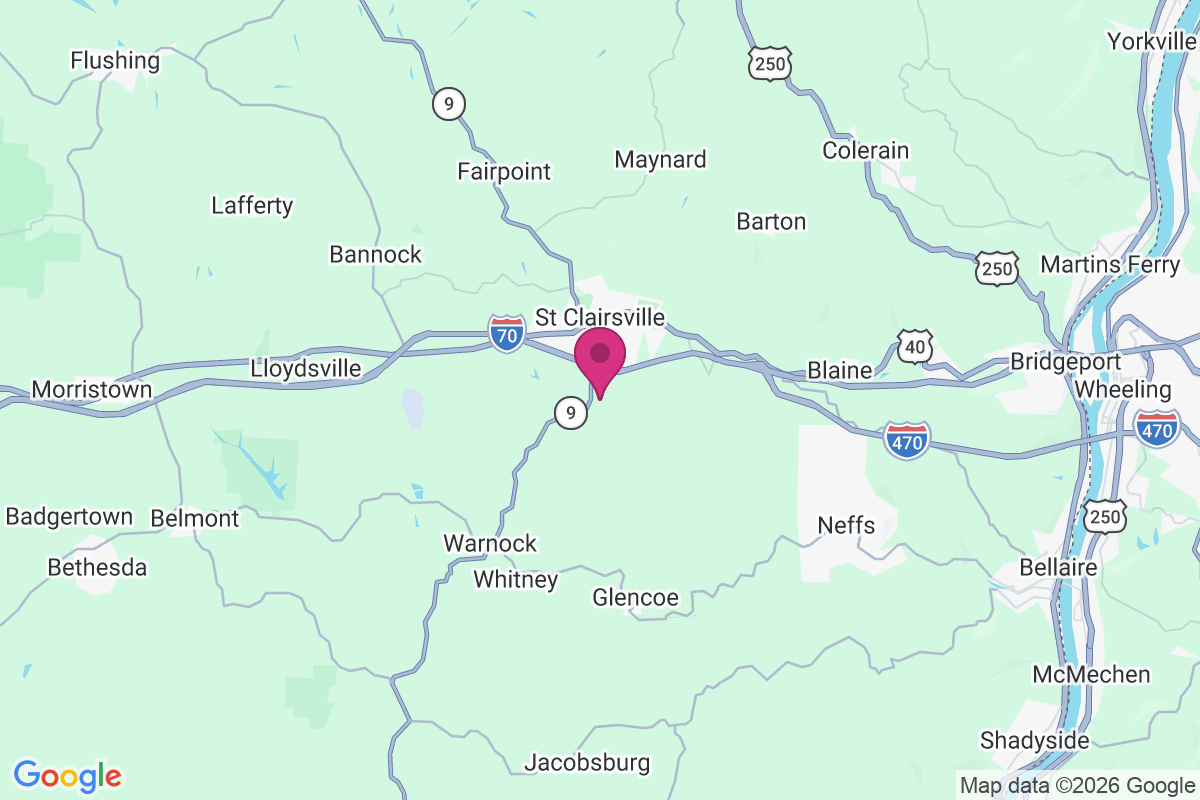 Carte de Homeside