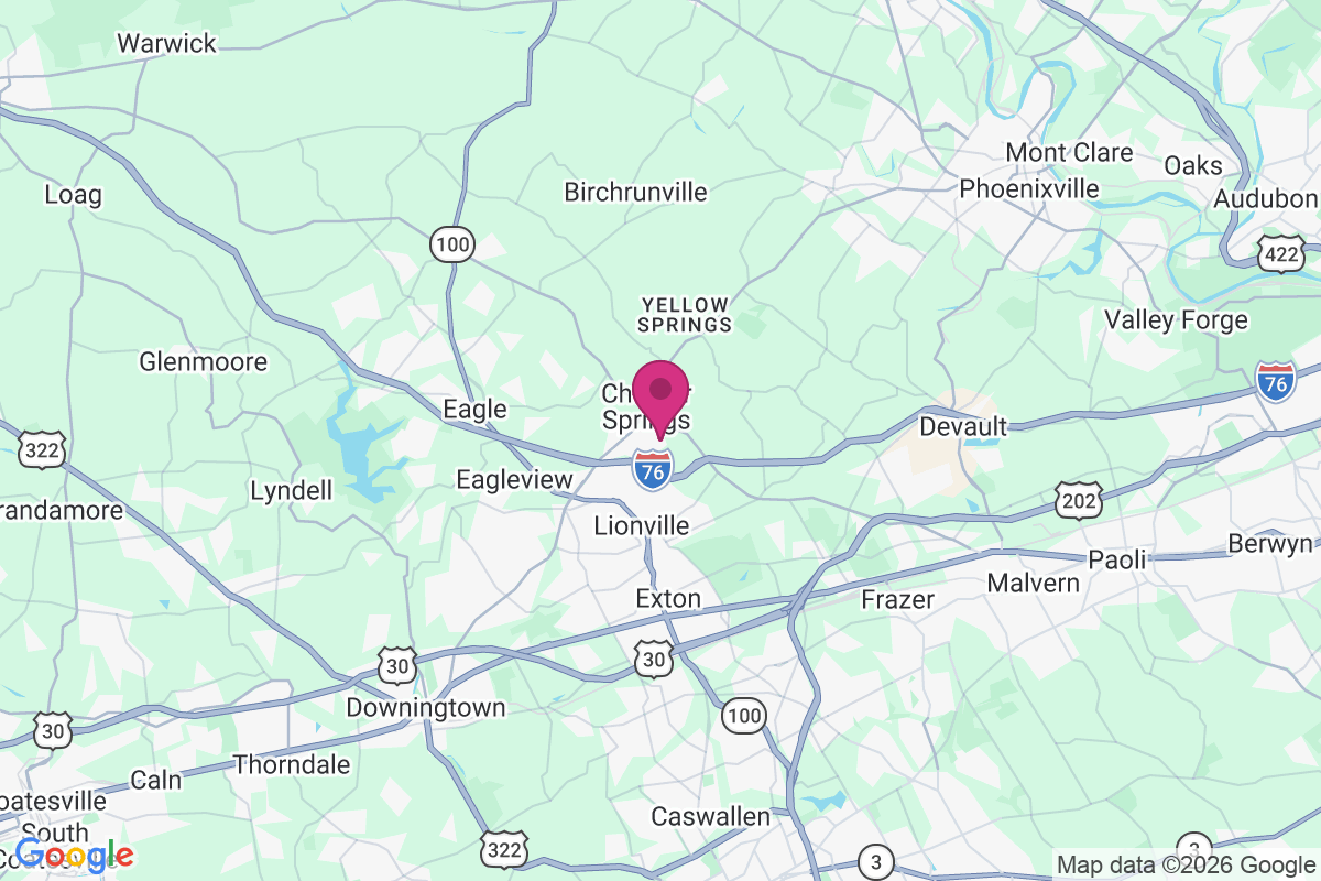 Carte de Oppermans Corner