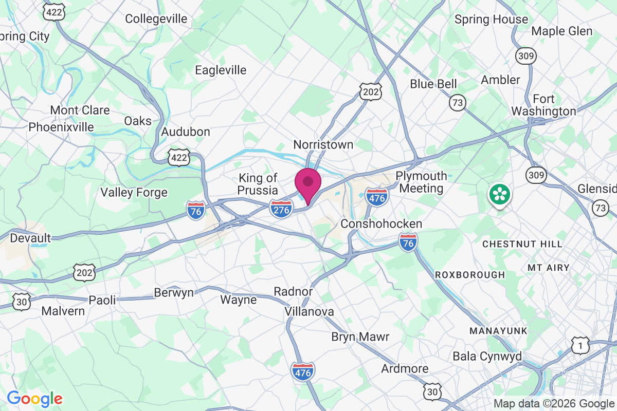 Carte de Shainline