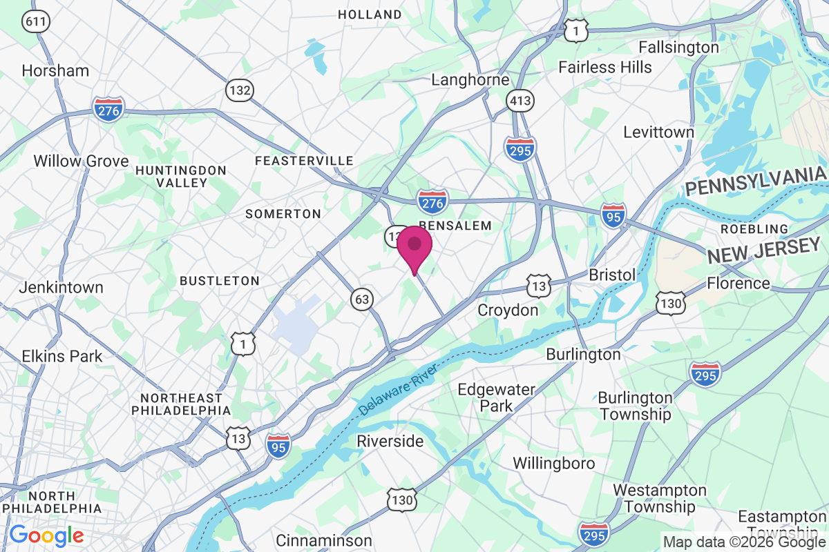Carte de Bensalem