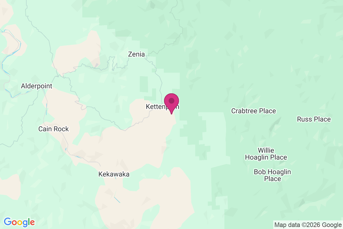 Carte de Kettenpom