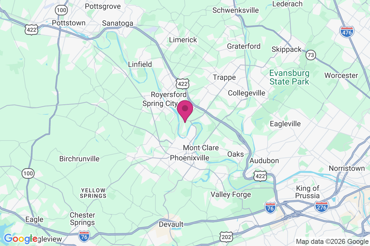 Carte de Mingo