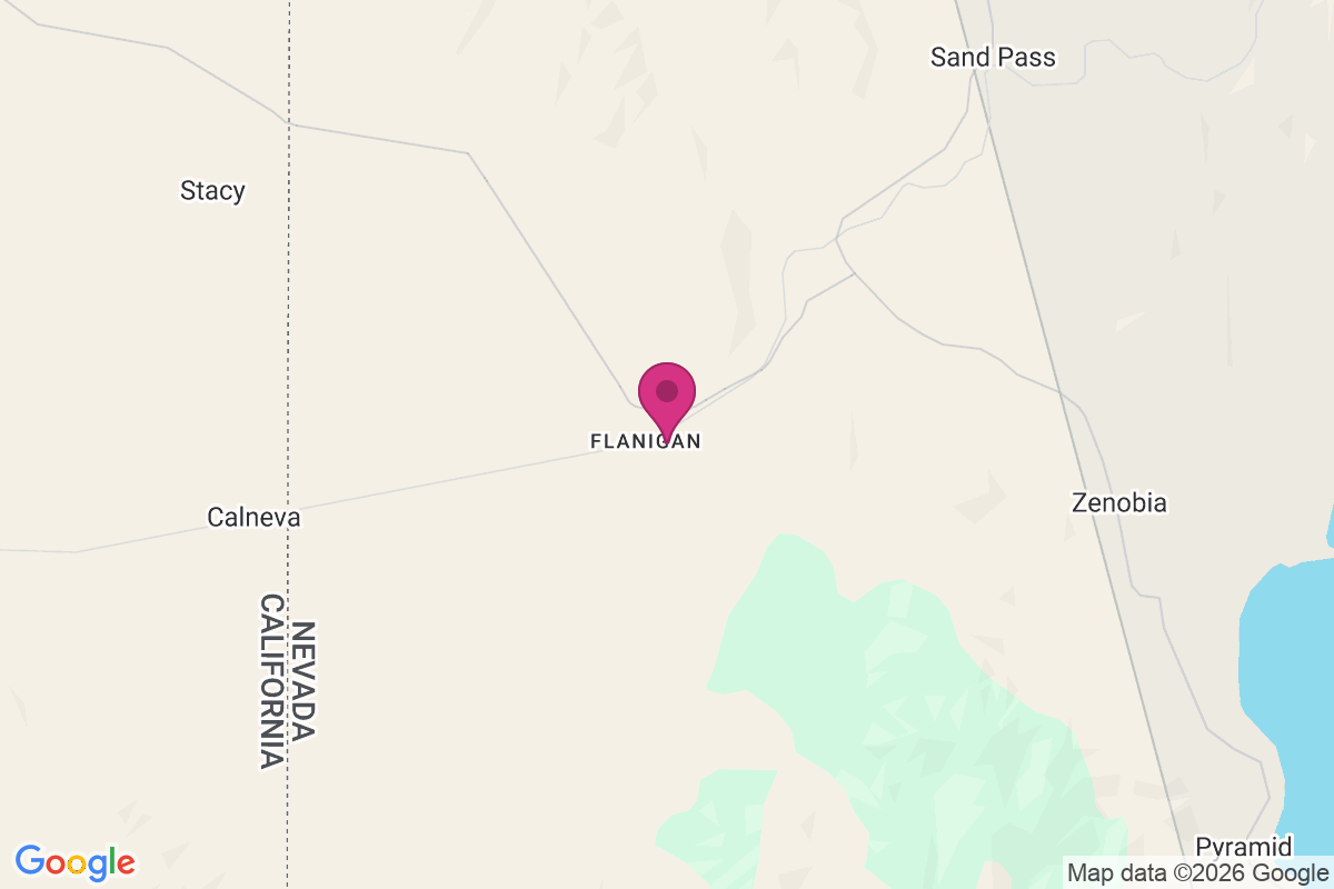 Carte de Flanigan