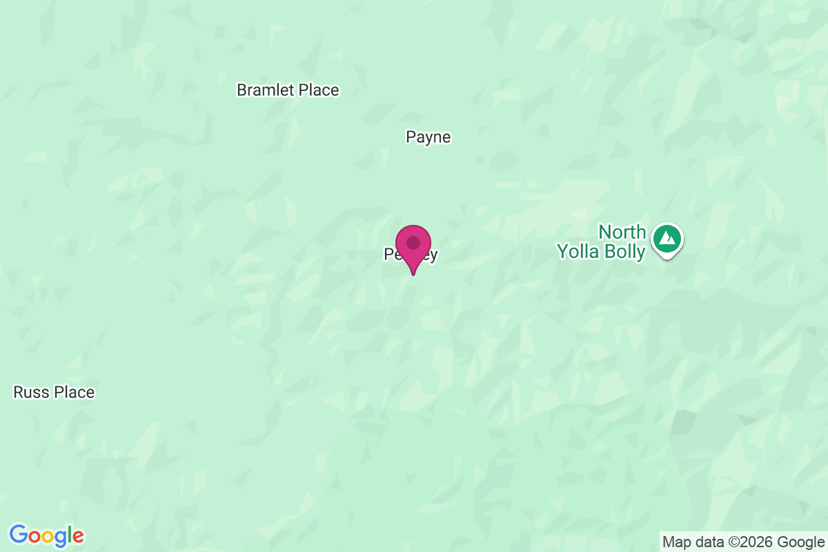 Carte de Penney