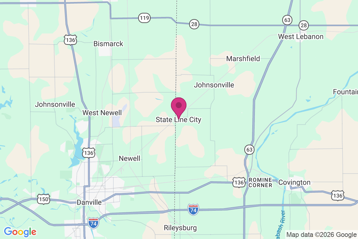 Carte de State Line