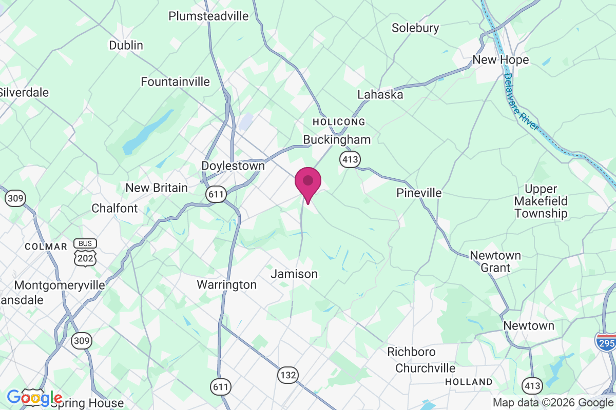 Carte de Furlong