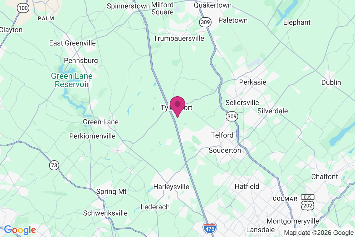 Carte de Tylersport