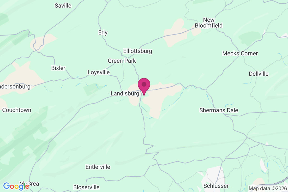 Carte de Alinda