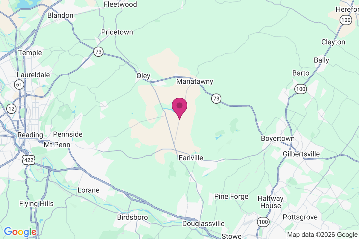 Carte de Greisemersville