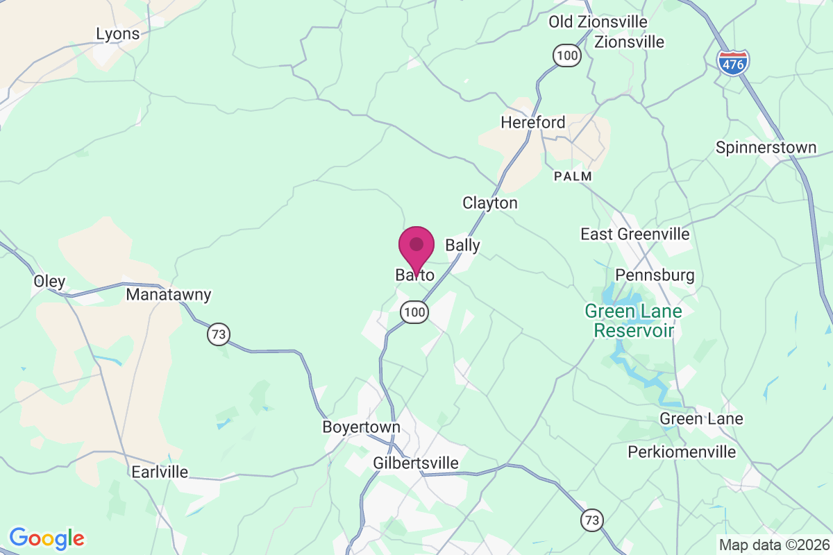 Carte de Barto