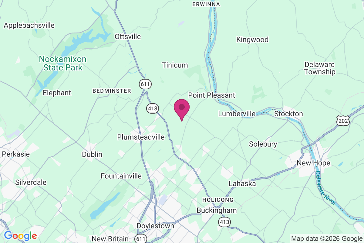 Carte de Wismer PO
