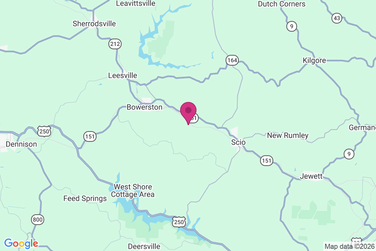 Carte de Conotton