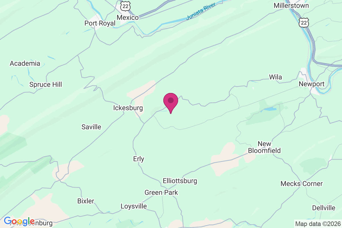 Carte de Eshcol