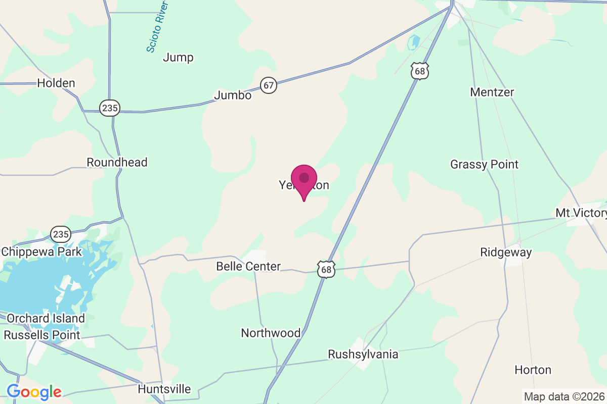 Carte de Yelverton