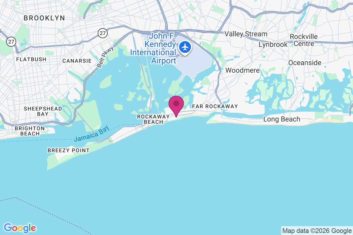 Carte de Arverne