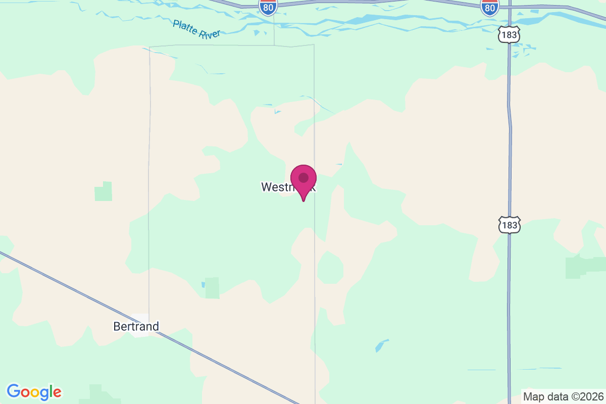 Carte de Westmark