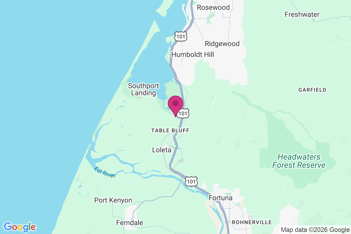 Carte de Hookton