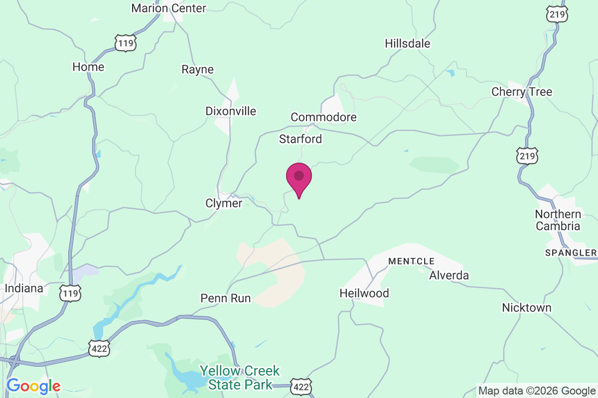Carte de Wandin Junction