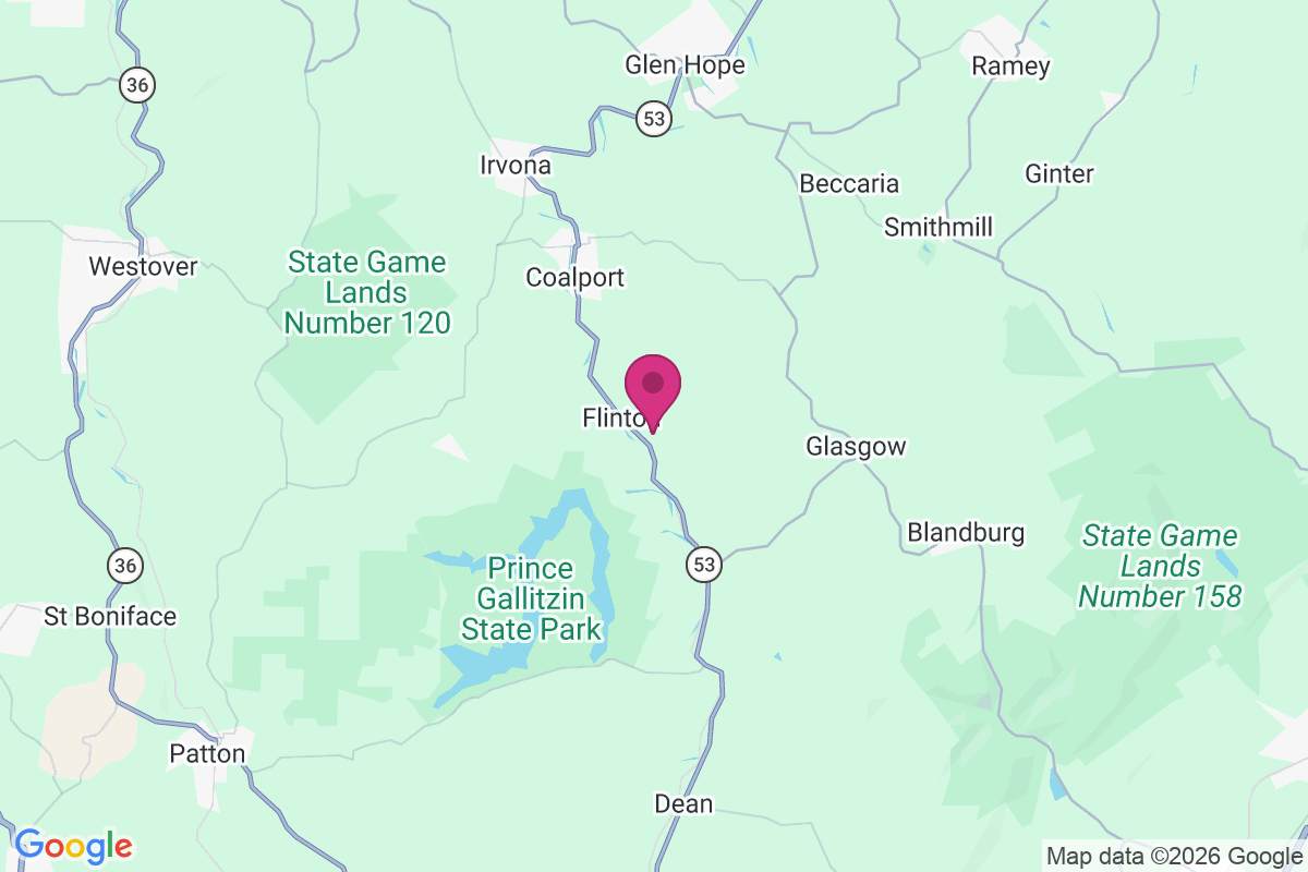 Carte de Finton
