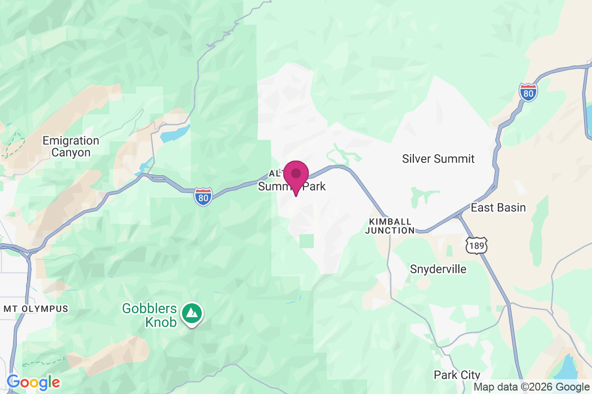 Carte de Summit Park