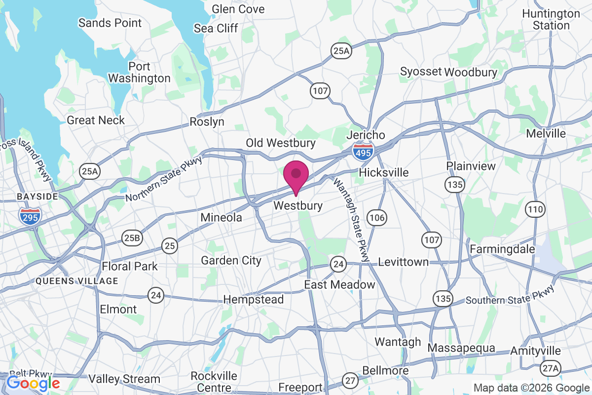 Carte de Westbury
