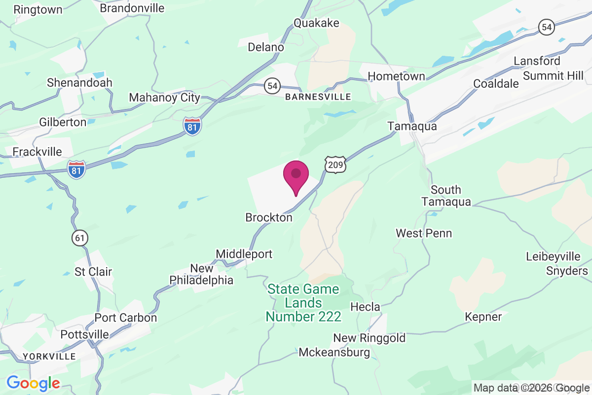 Carte de Maryd