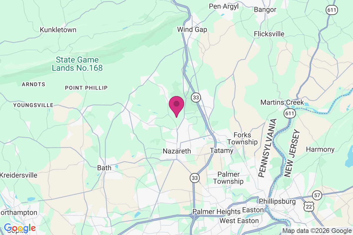 Carte de Sours Mills