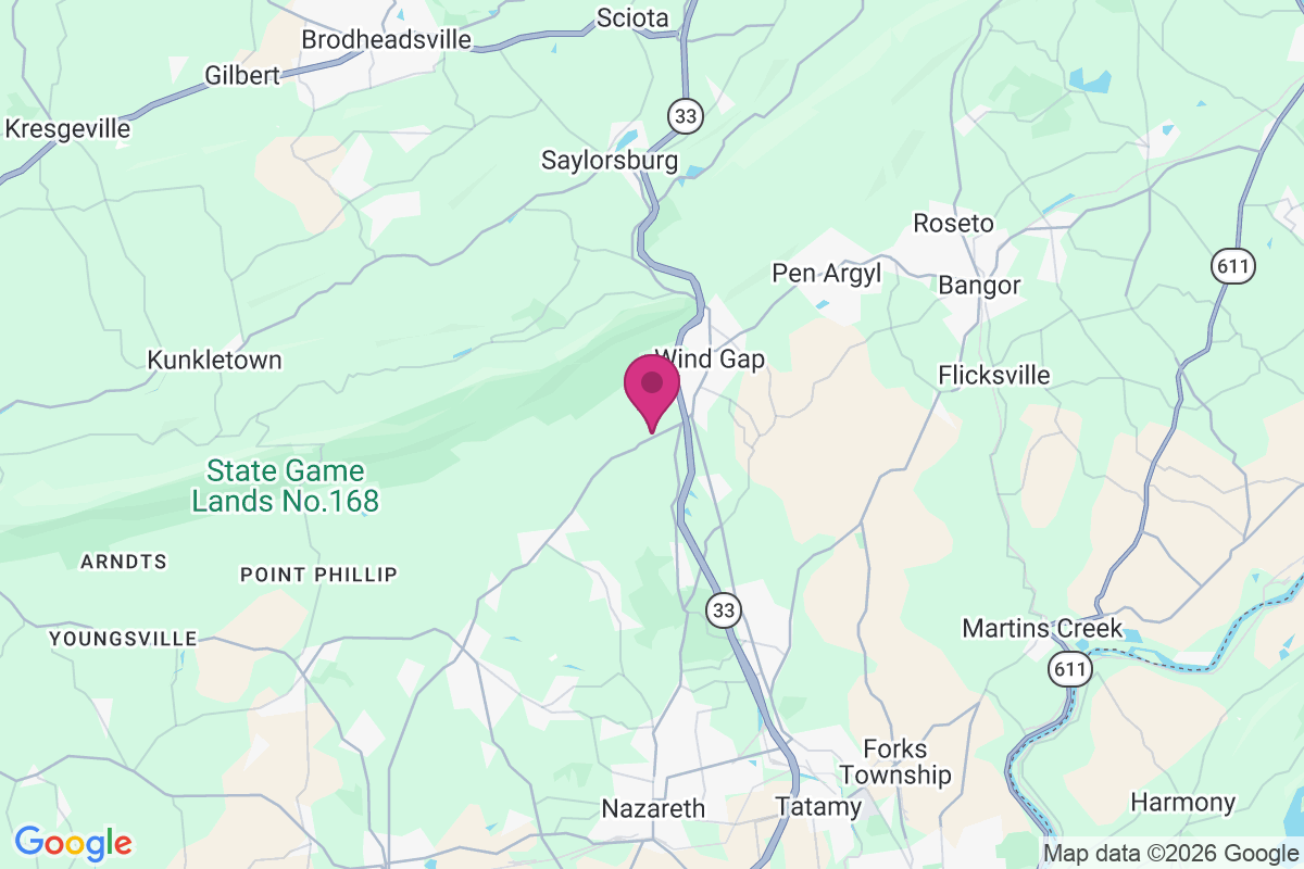 Carte de Rismiller