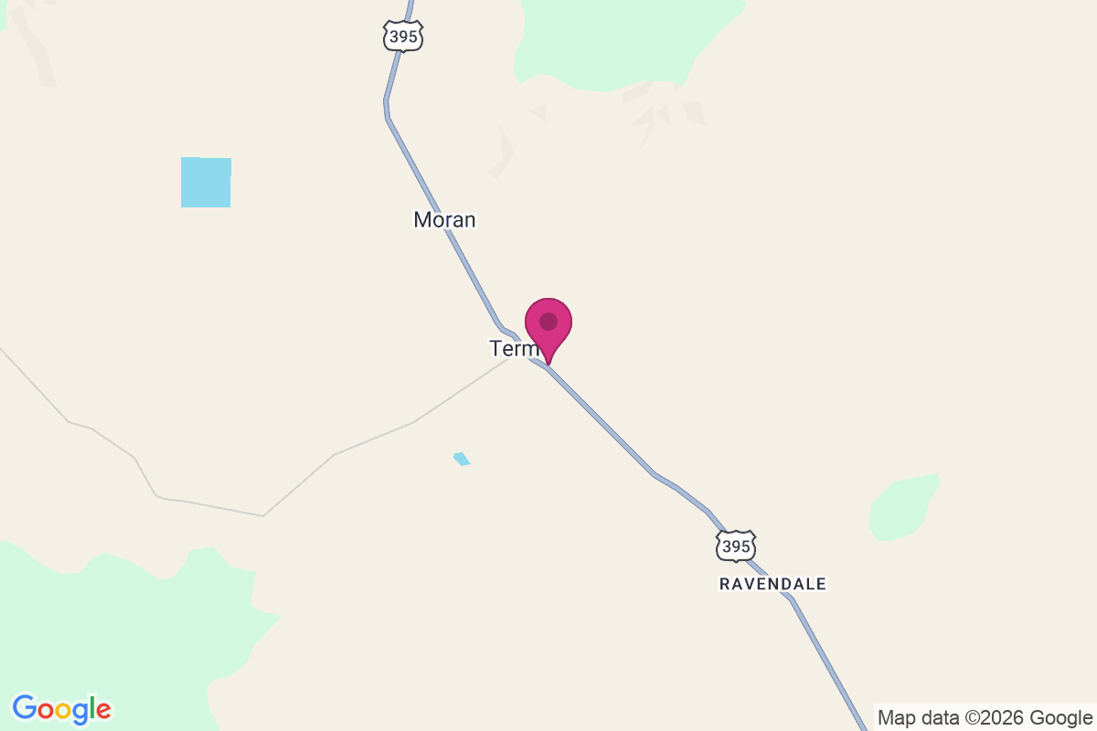 Carte de Termo