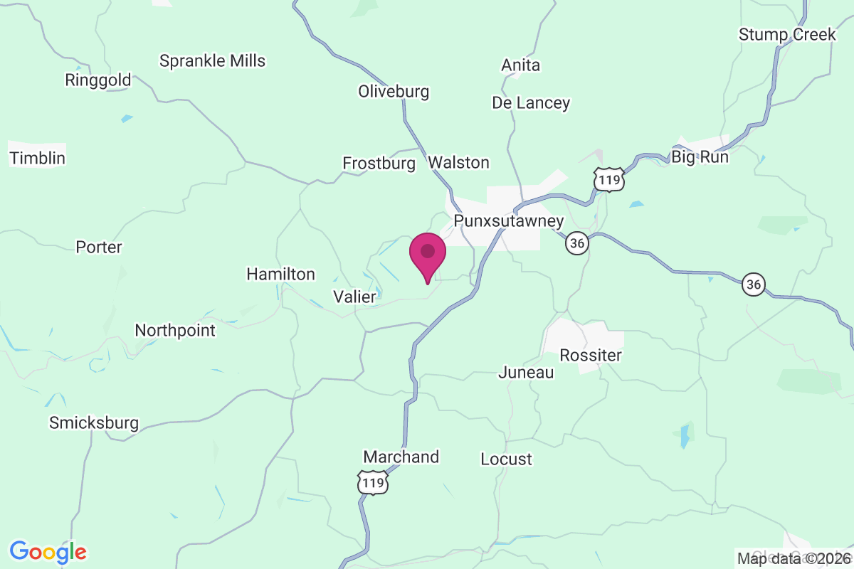 Carte de Horatio