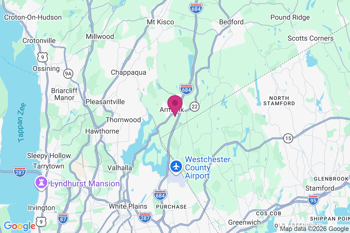Carte de Armonk