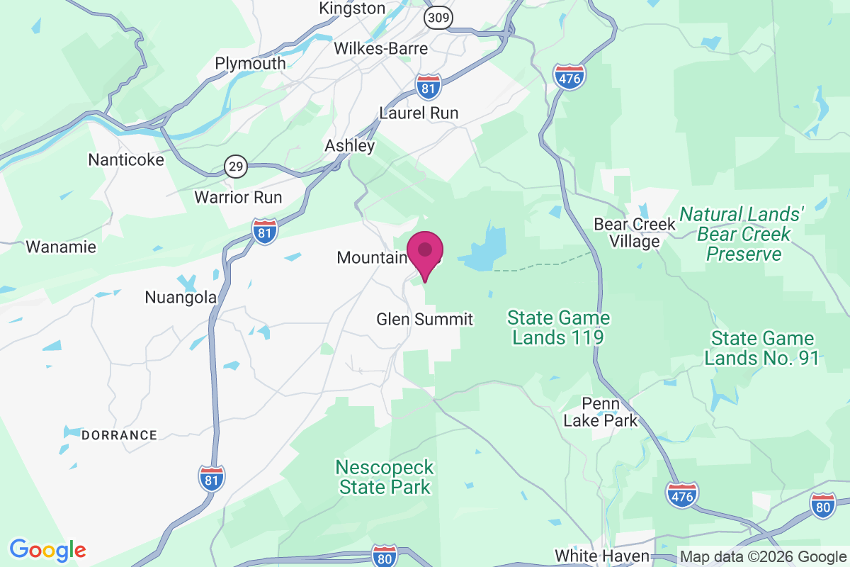 Carte de Penobscot