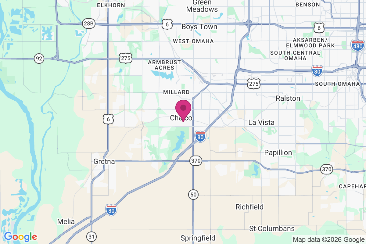 Carte de Chalco