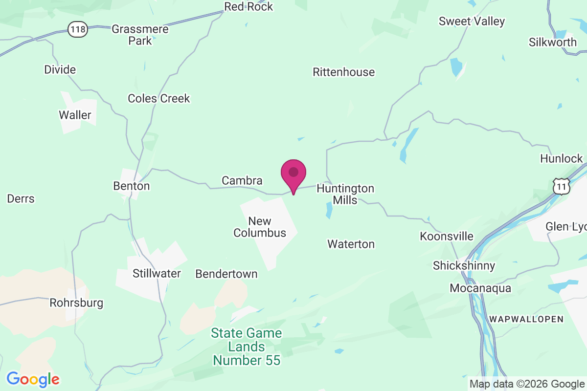 Carte de Register