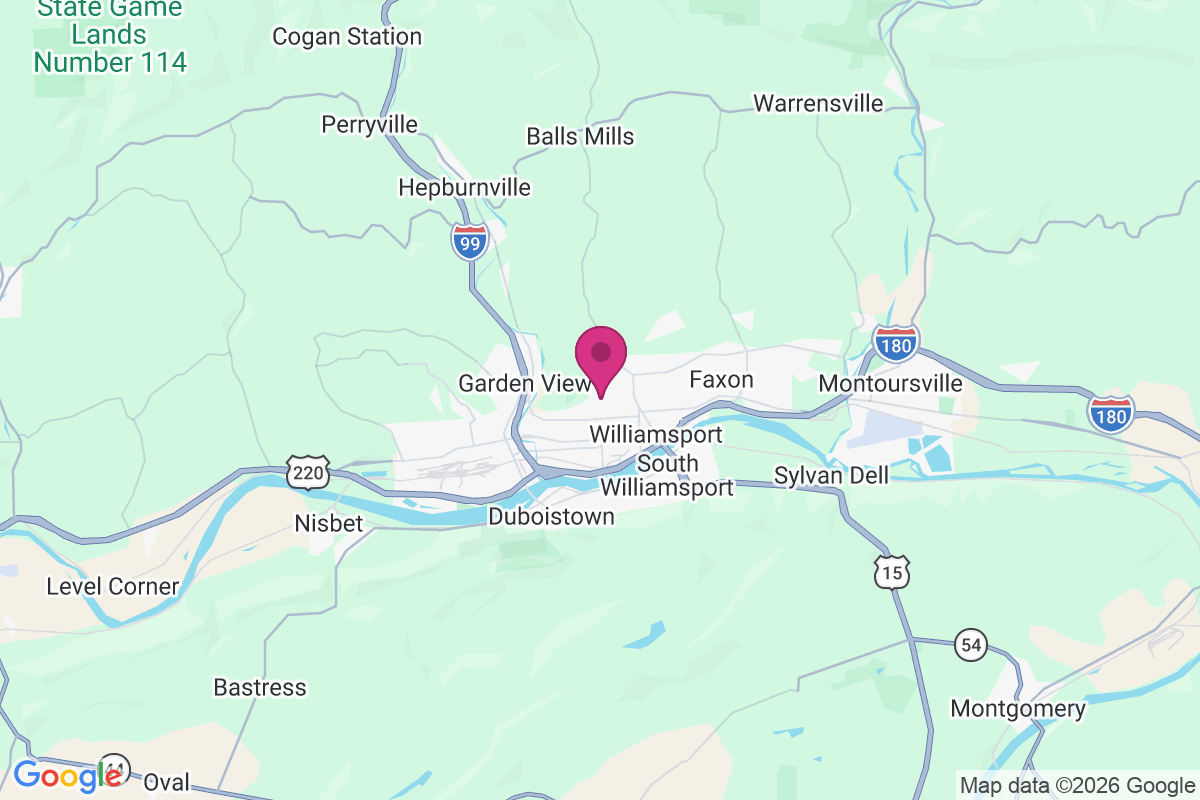 Carte de Vallamont Hills