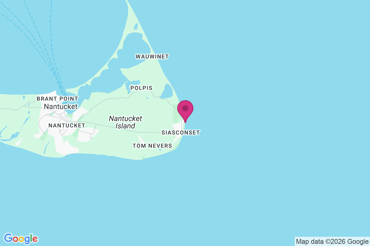 Carte de Codfish Park