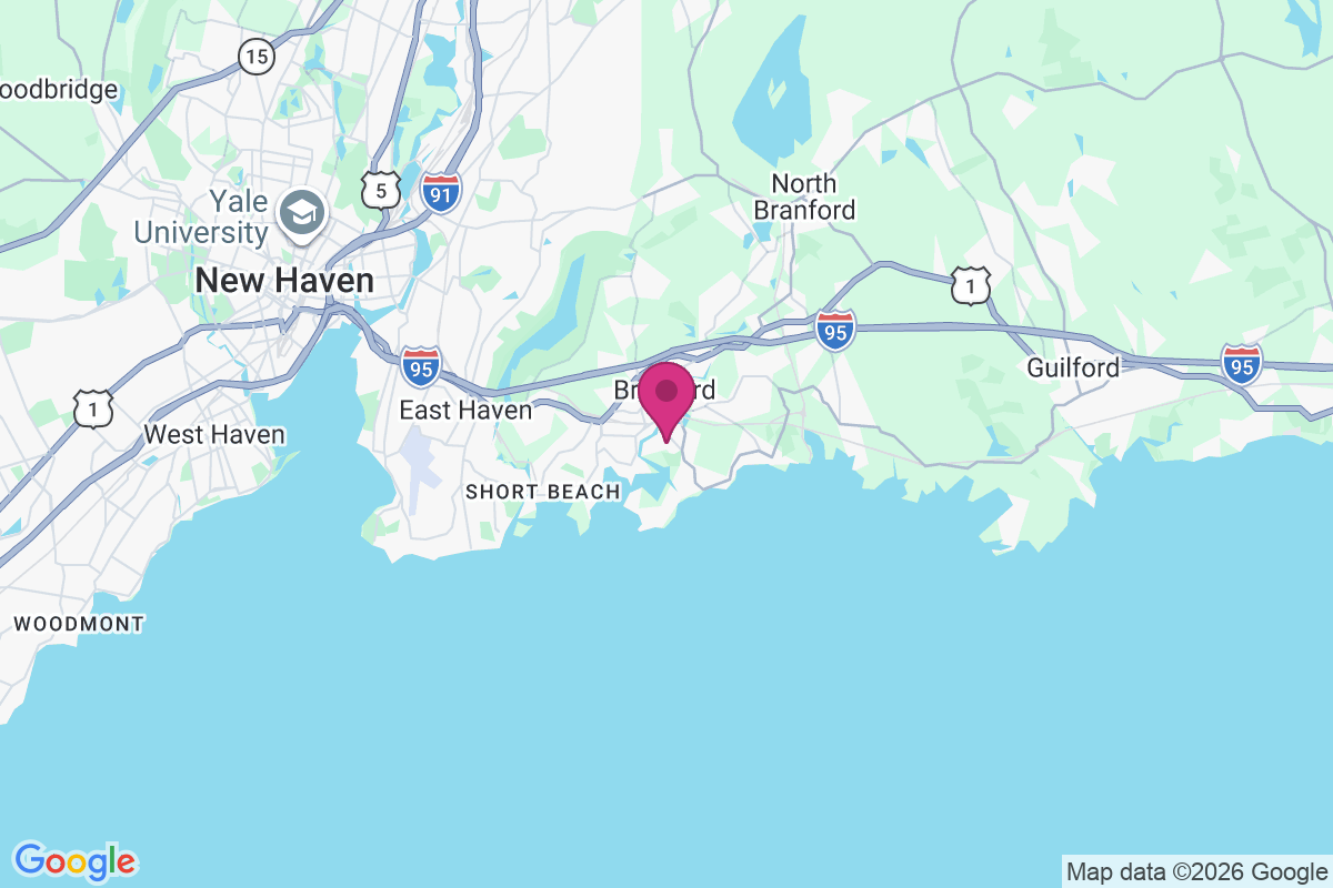 Carte de Branford
