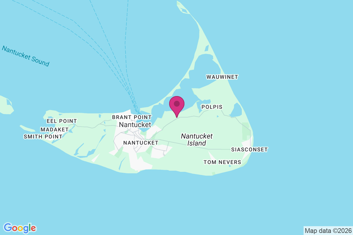 Carte de Shawkemo