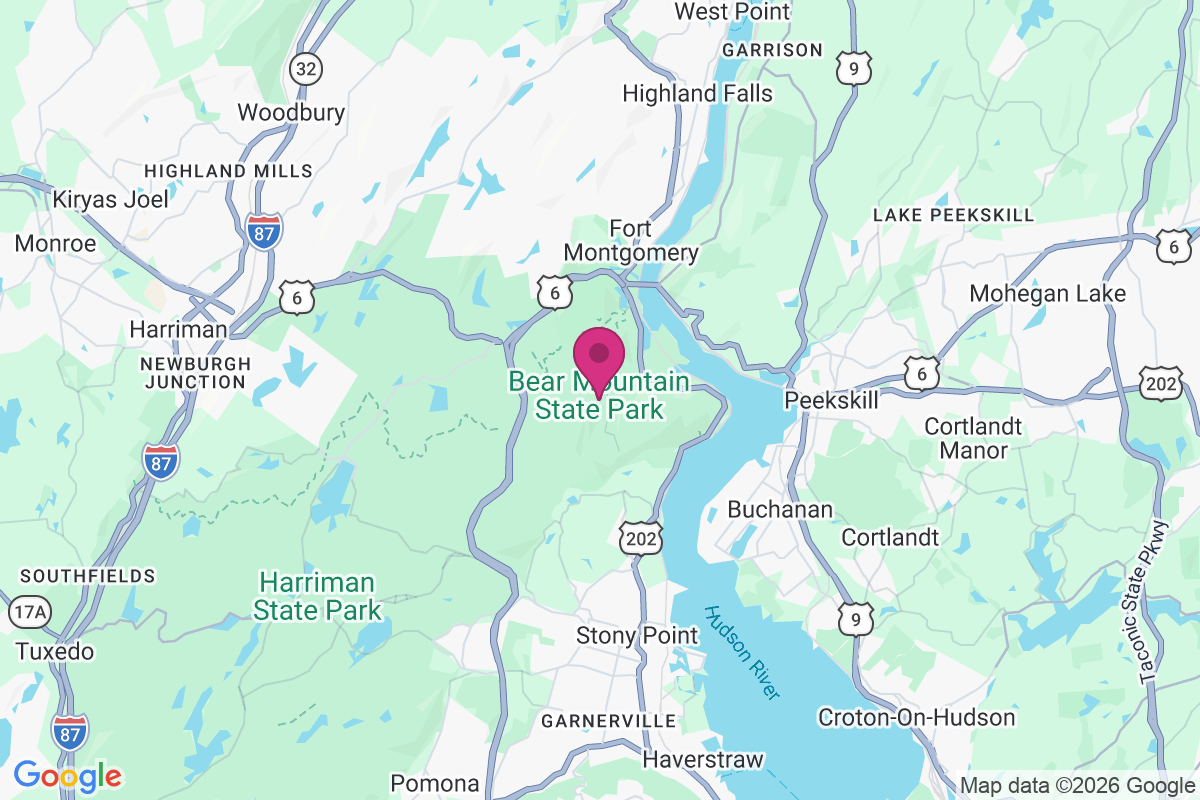 Carte de Doodletown