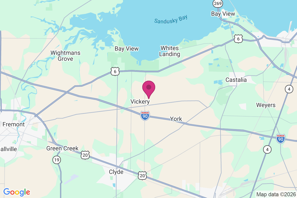 Carte de Vickery