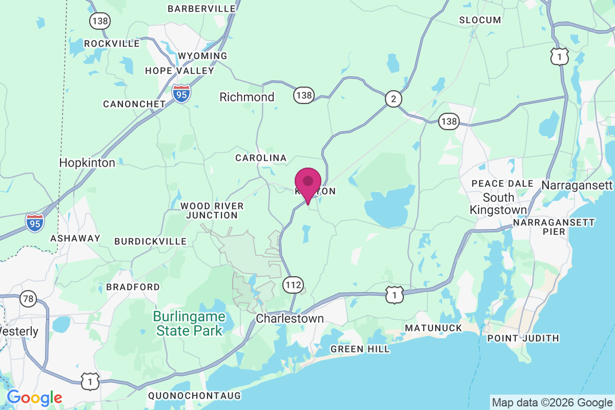 Carte de Shannock