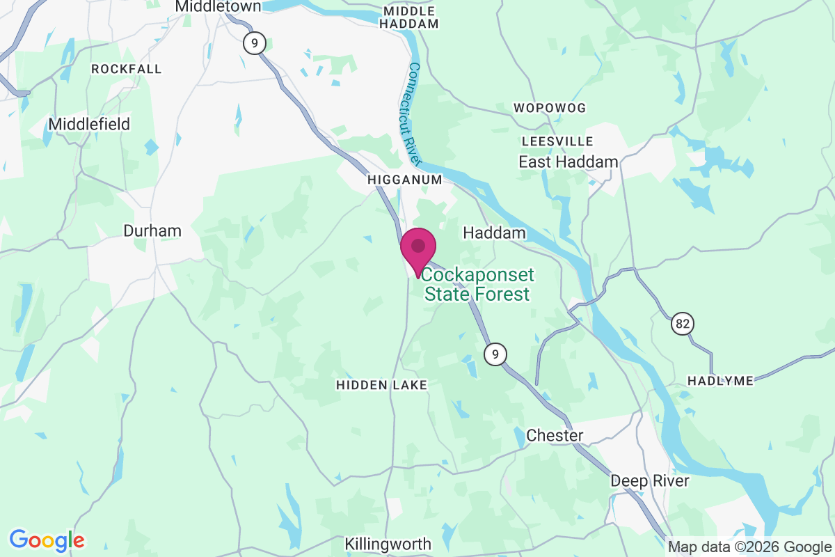 Carte de Ponset